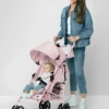 babyGap Classic barnvagn
