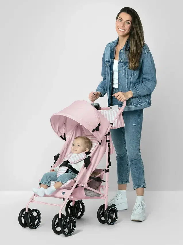 babyGap Classic barnvagn