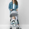 babyGap Classic barnvagn