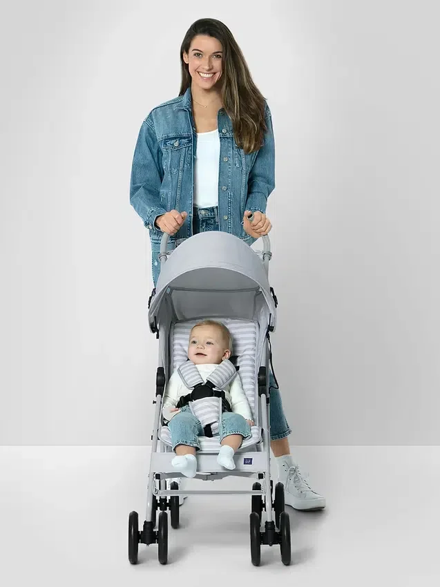 babyGap Classic barnvagn