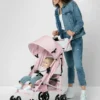 babyGap Classic barnvagn