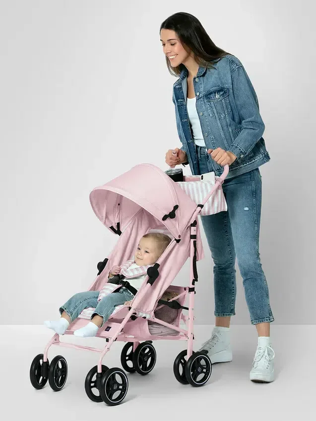 babyGap Classic barnvagn