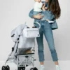 babyGap Classic barnvagn