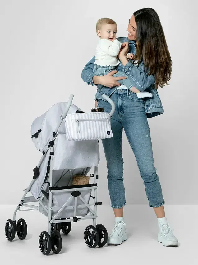babyGap Classic barnvagn