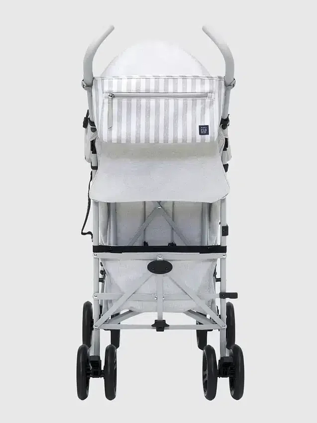 babyGap Classic barnvagn