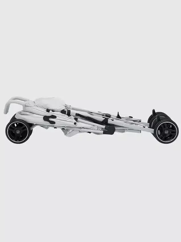 babyGap Classic barnvagn
