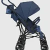 babyGap Classic dubbelbarnvagn