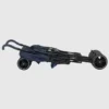 babyGap Classic dubbelbarnvagn