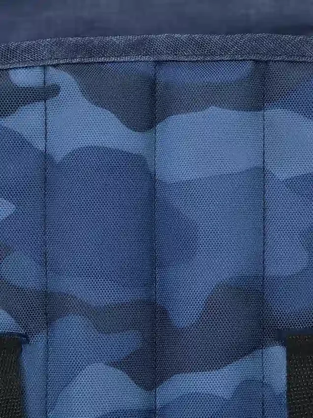 babyGap Classic dubbelbarnvagn