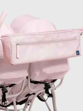 babyGap Classic förvaringsväska för dubbelbarnvagn