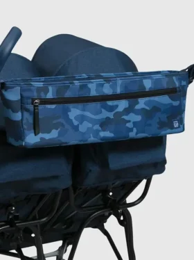 babyGap Classic förvaringsväska för dubbelbarnvagn