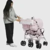 babyGap Classic förvaringsväska för dubbelbarnvagn