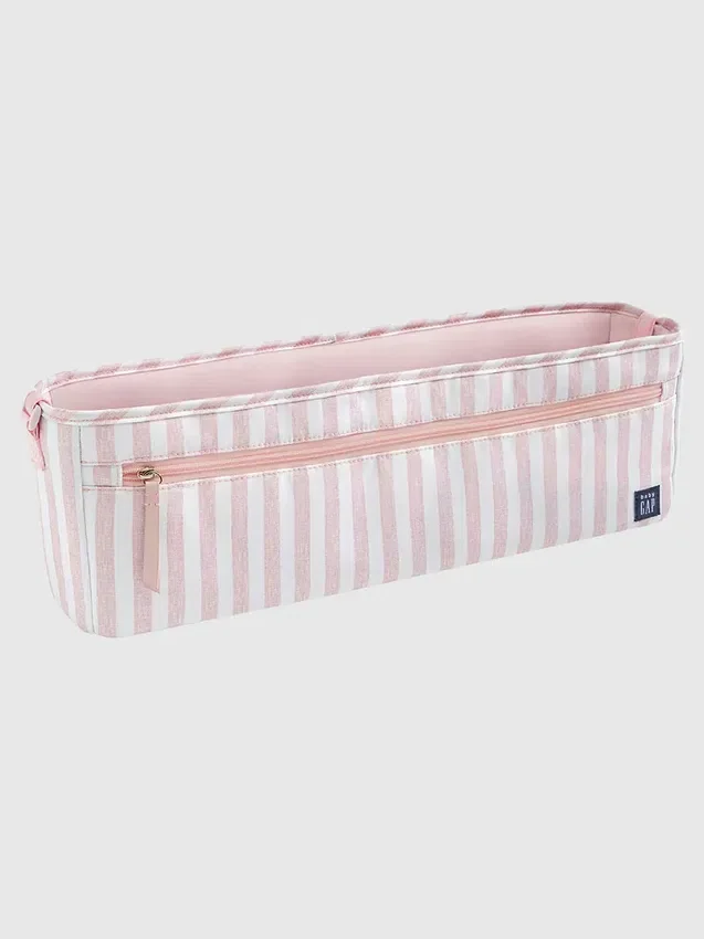 babyGap Classic förvaringsväska för dubbelbarnvagn