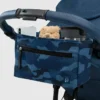 babyGap Classic förvaringsväska för föräldrar till enkelbarnsvagn