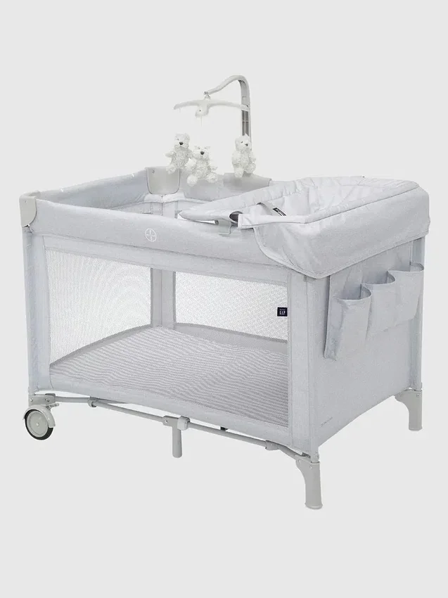 babyGap Deluxe lekhage