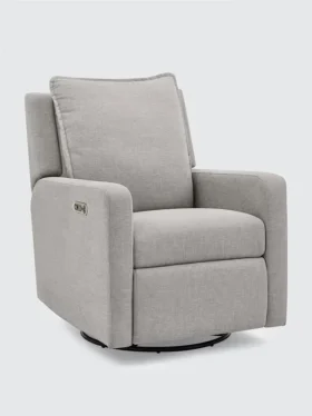 babyGap Harlowe elektrisk vilstol