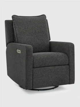 babyGap Harlowe elektrisk vilstol