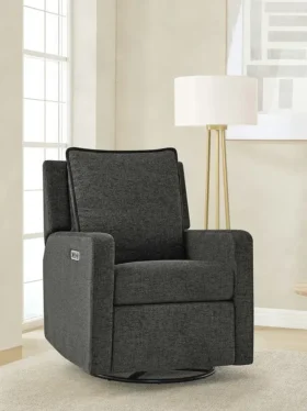 babyGap Harlowe elektrisk vilstol