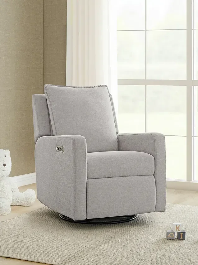 babyGap Harlowe elektrisk vilstol