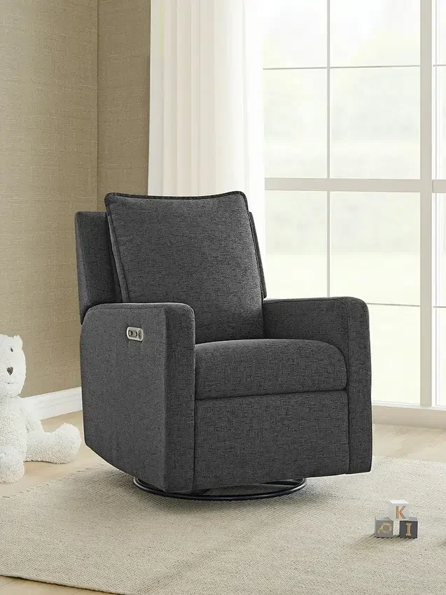 babyGap Harlowe elektrisk vilstol