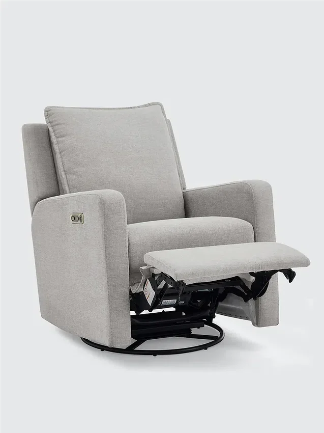 babyGap Harlowe elektrisk vilstol