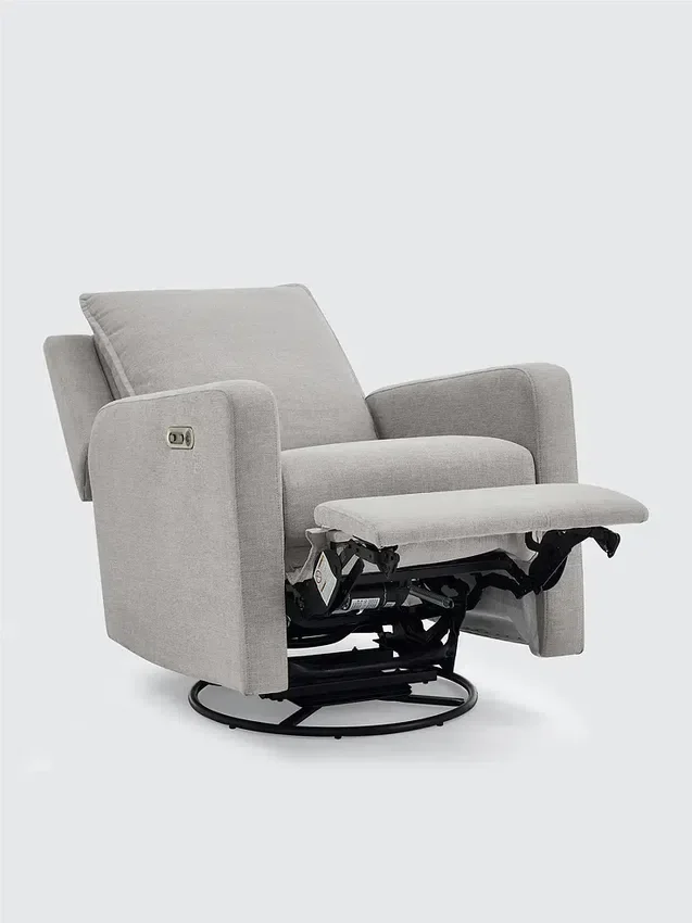 babyGap Harlowe elektrisk vilstol