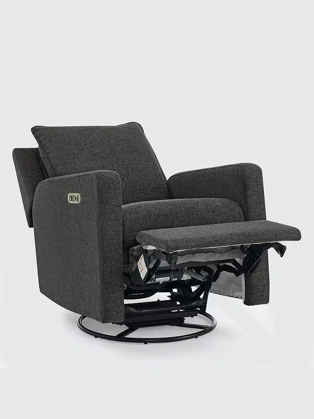 babyGap Harlowe elektrisk vilstol