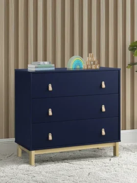 babyGap Legacy byrå med 3 lådor