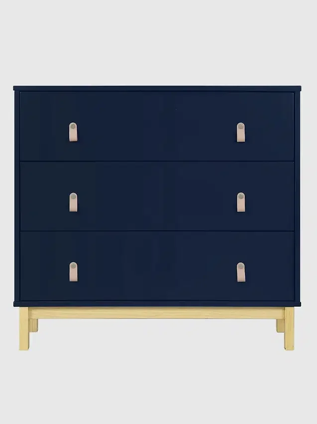 babyGap Legacy byrå med 3 lådor