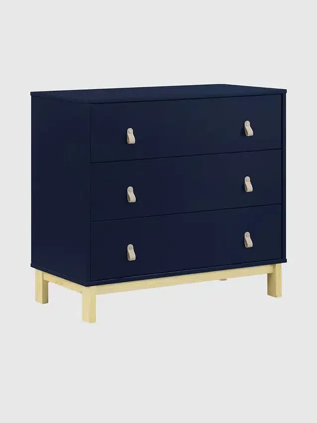 babyGap Legacy byrå med 3 lådor