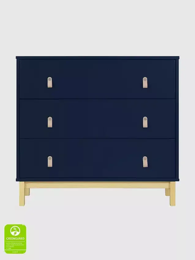 babyGap Legacy byrå med 3 lådor