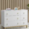 babyGap Legacy byrå med 6 lådor