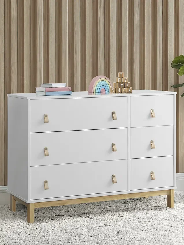 babyGap Legacy byrå med 6 lådor