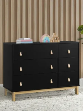 babyGap Legacy byrå med 6 lådor