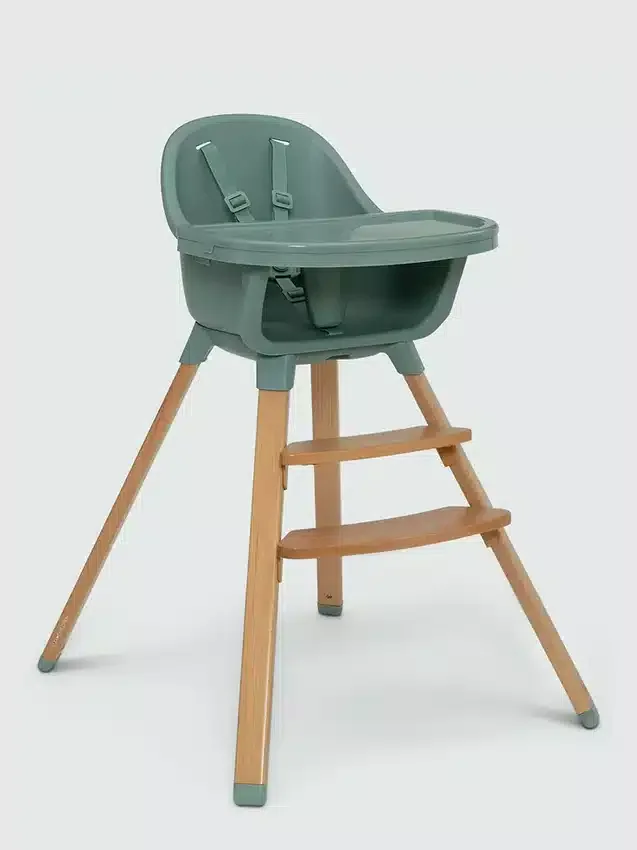 babyGap Otto 3-i-1 barnstol