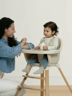 babyGap Otto 3-i-1 barnstol