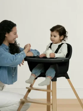 babyGap Otto 3-i-1 barnstol