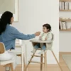 babyGap Otto 3-i-1 barnstol