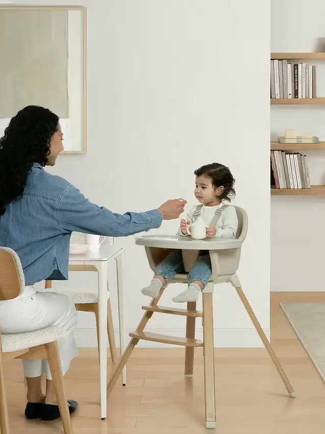 babyGap Otto 3-i-1 barnstol