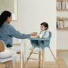 babyGap Otto 3-i-1 barnstol