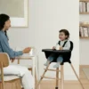 babyGap Otto 3-i-1 barnstol