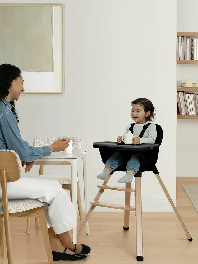 babyGap Otto 3-i-1 barnstol