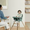babyGap Otto 3-i-1 barnstol