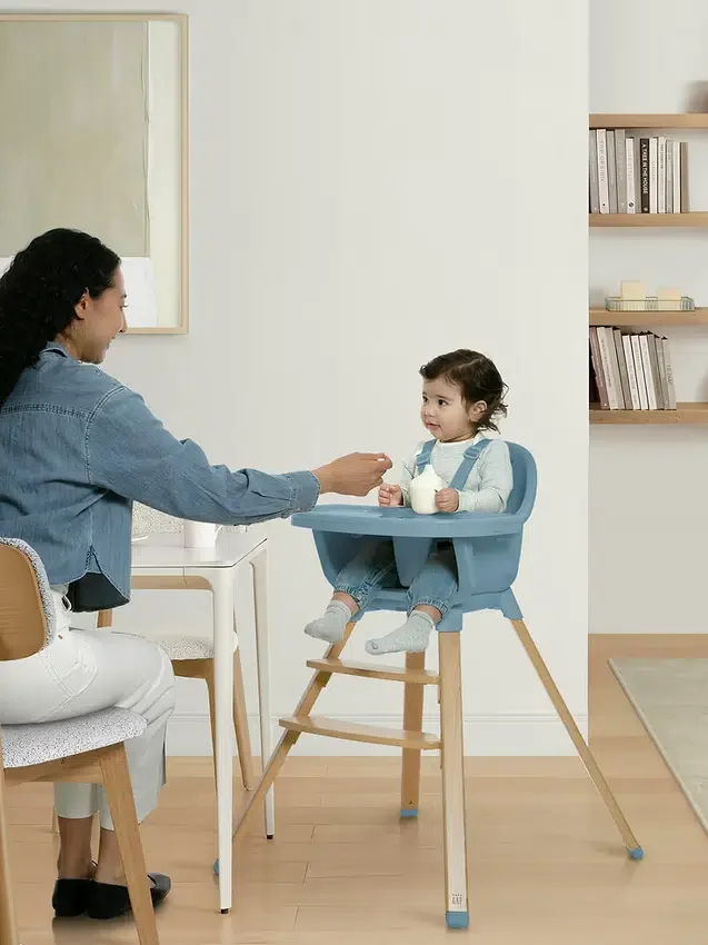 babyGap Otto 3-i-1 barnstol