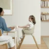 babyGap Otto 3-i-1 barnstol