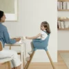 babyGap Otto 3-i-1 barnstol