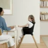 babyGap Otto 3-i-1 barnstol