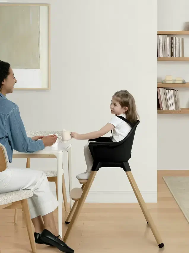 babyGap Otto 3-i-1 barnstol
