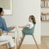 babyGap Otto 3-i-1 barnstol