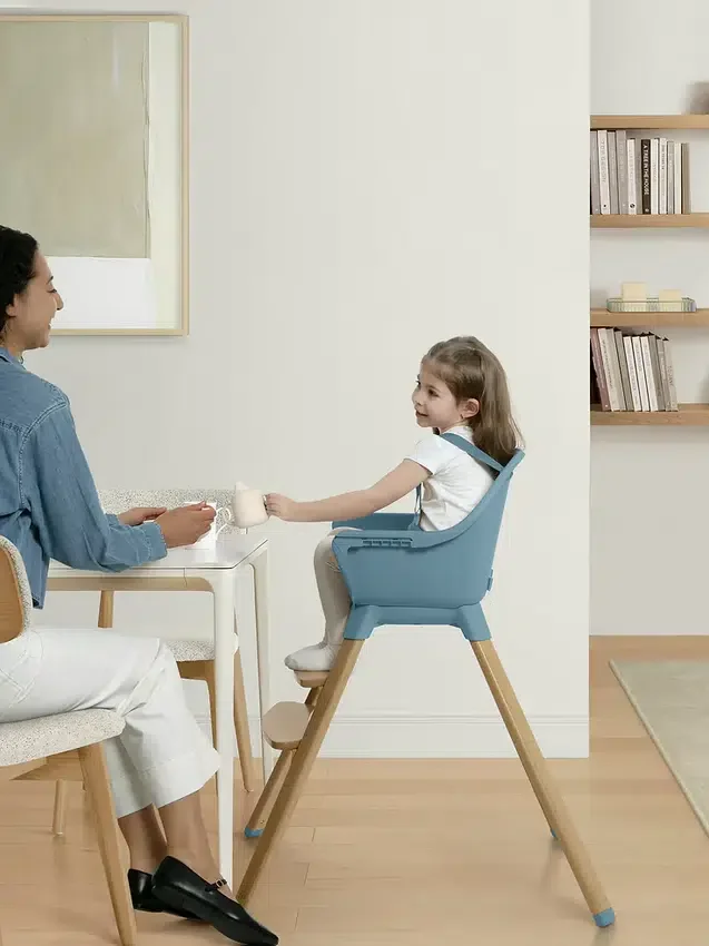 babyGap Otto 3-i-1 barnstol